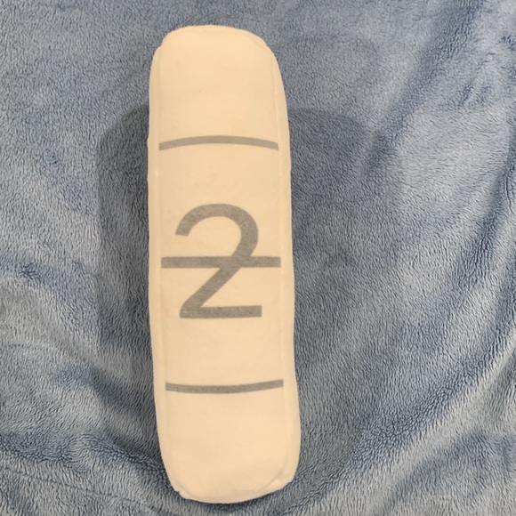 🐶”Chill” Funny/Parody Dog Toy🐶 - Picture 9 of 11